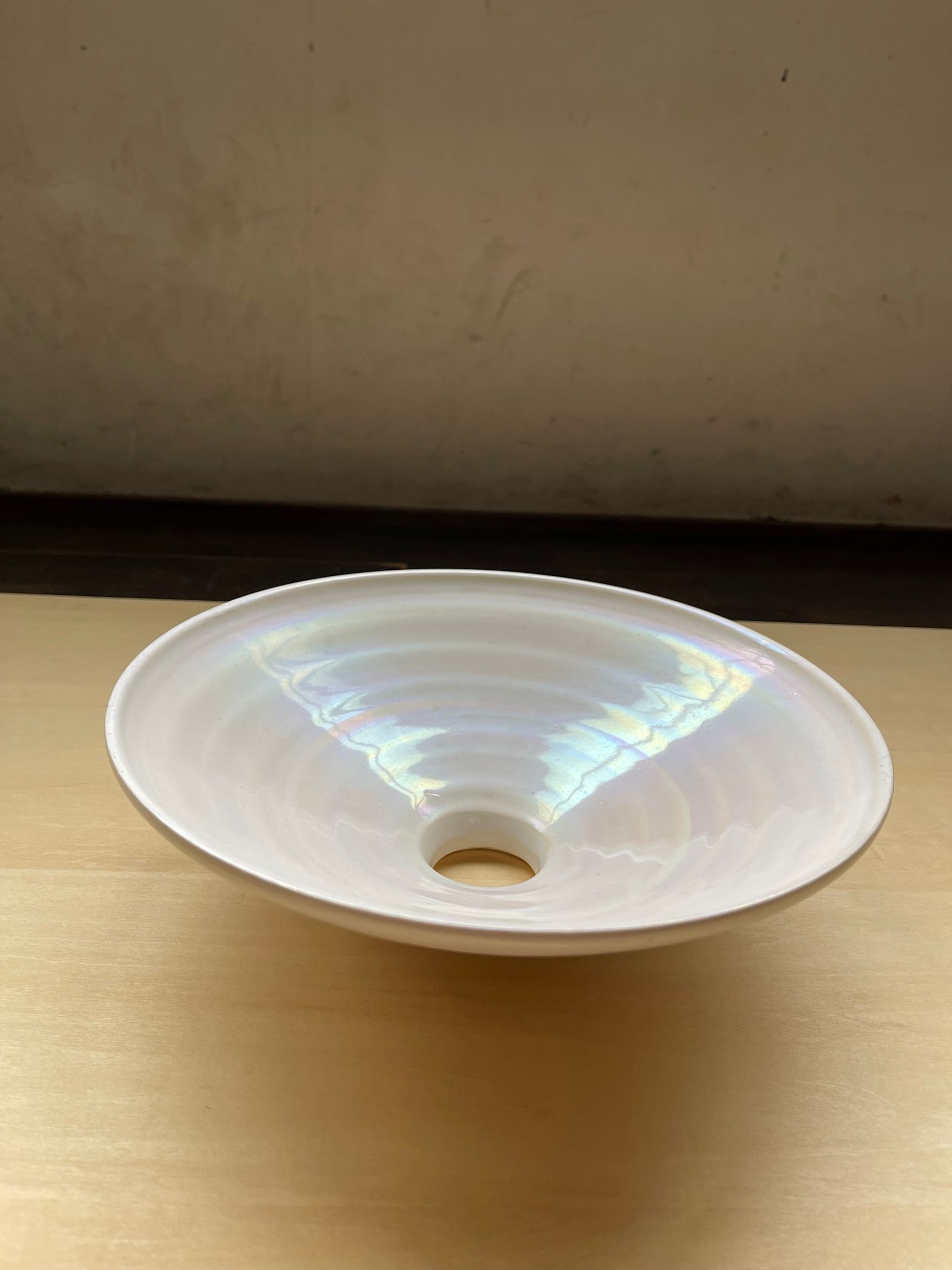 濱中史朗 / ランプシェード - 昆虫 - 白虹 (23)