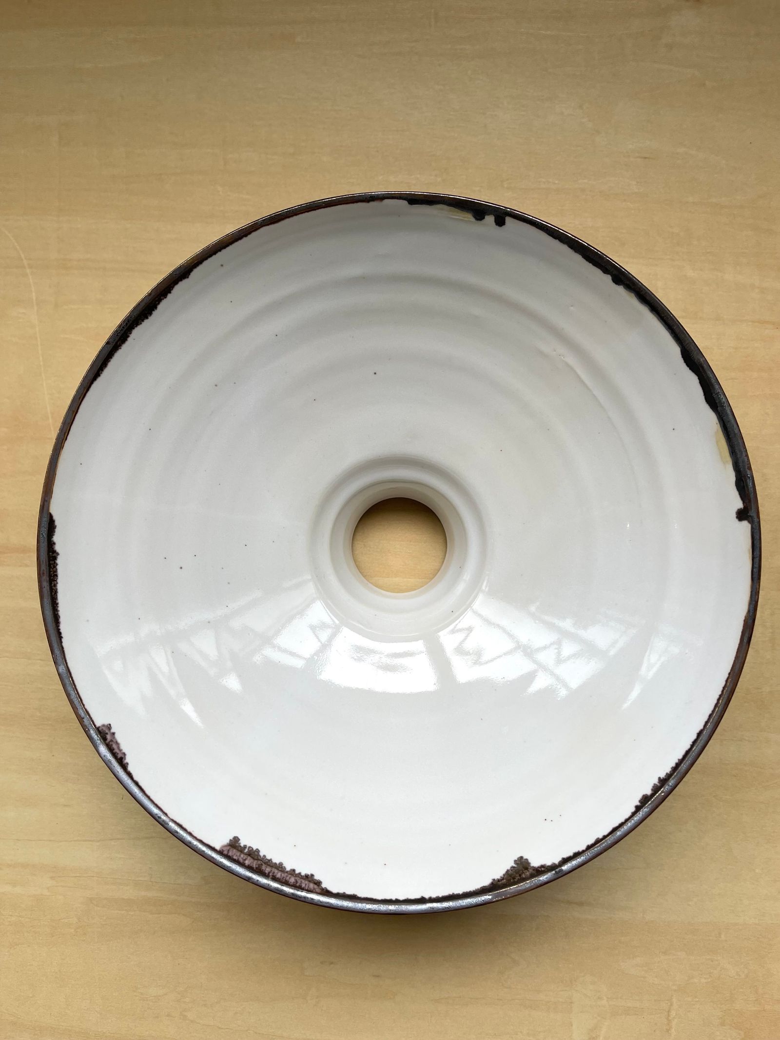 濱中史朗 / ランプシェード - レオパード - (13-2)