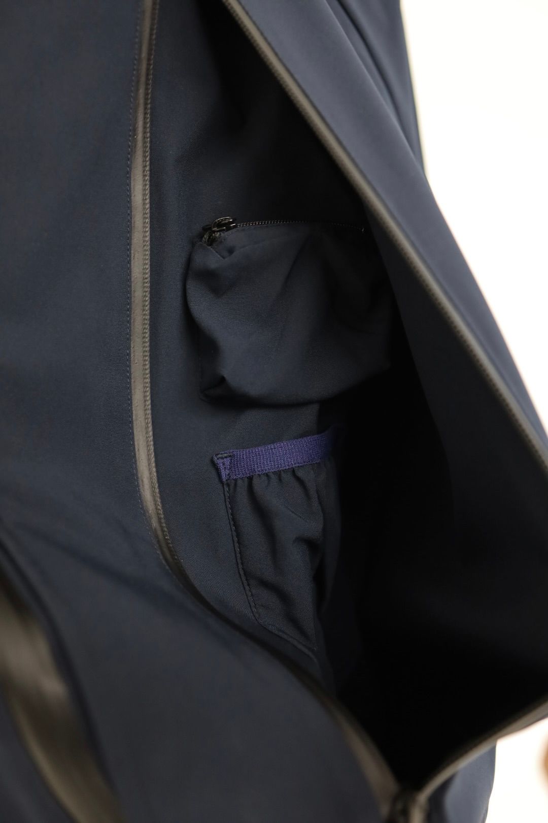 フレッシュサービス  WATERPROOF TACTICAL SHELL(FSC261-10058) NAVY★1月17日(土)発売！