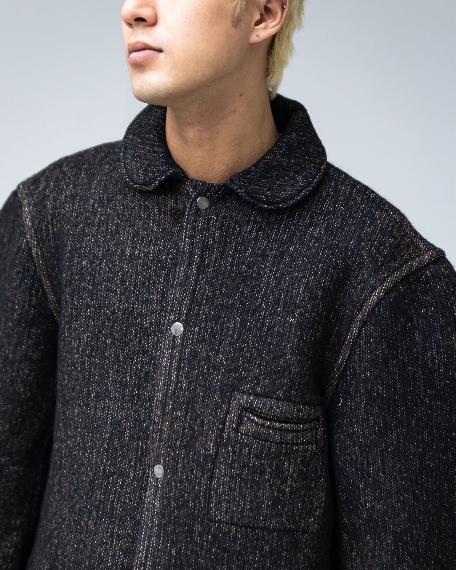 BOWWOW B CLOTH JACKET AGED⭐︎11月8日(土)新作発売！