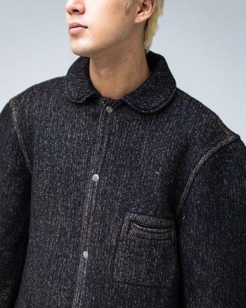 BOWWOW B CLOTH JACKET AGED⭐︎11月8日(土)新作発売！