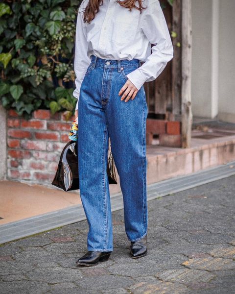 J.B.ATTIRE 25SS 新作Tribeca shirt style.2025.1.26