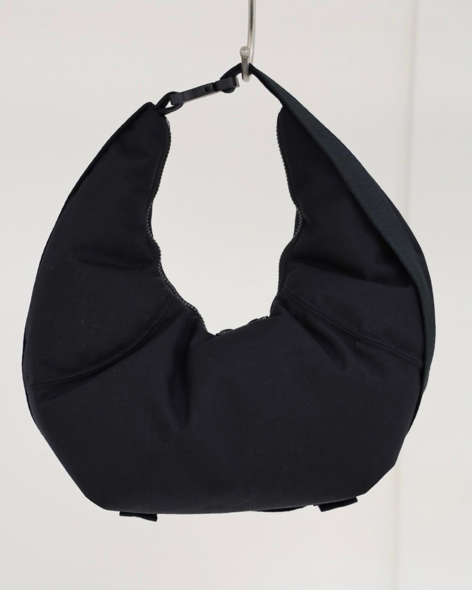 ワイスリー Y-3 CRESCEN BAG (KS8105)BLACK☆新作発売！
