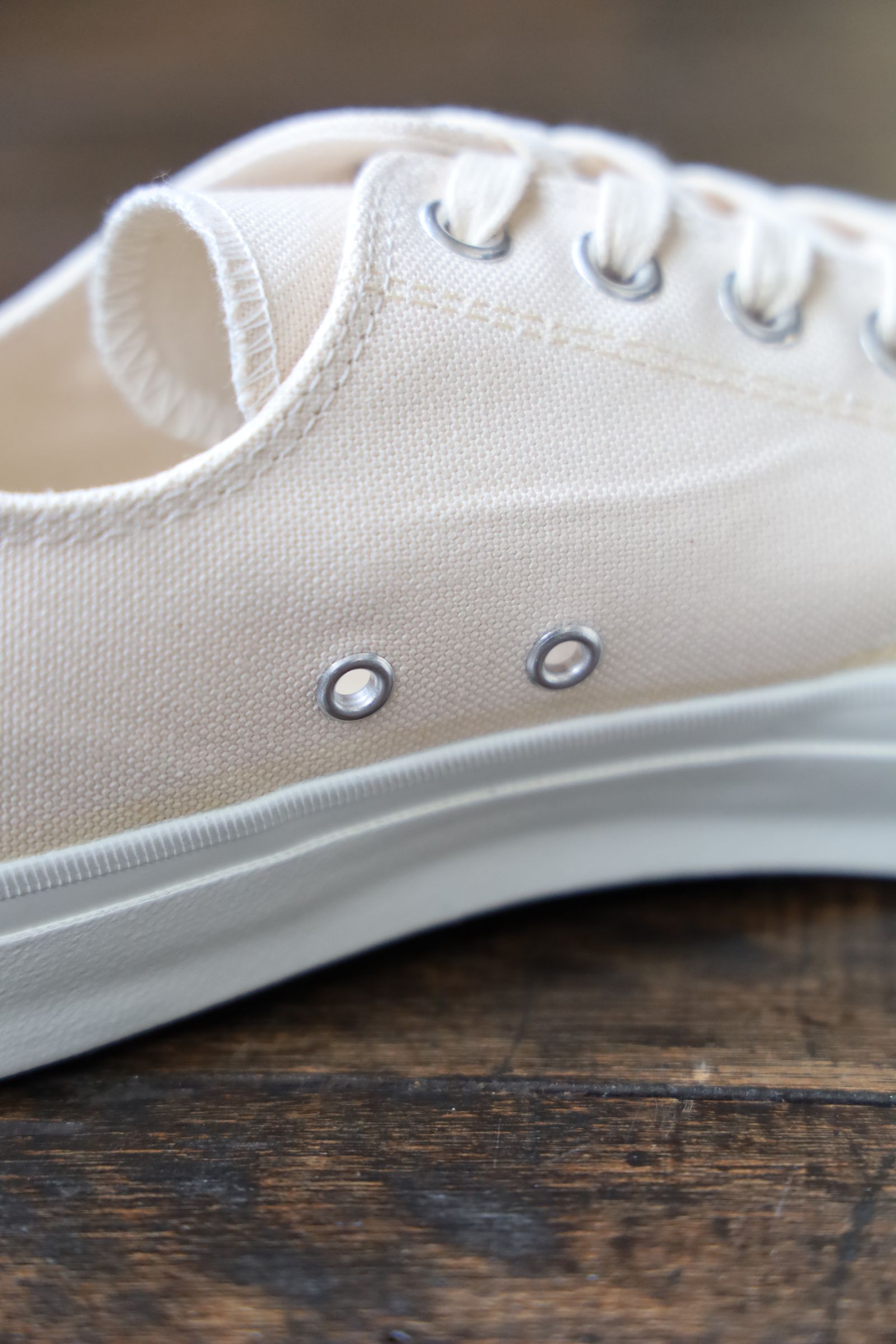 BOW WOW バウワウ US ARMY SHOES, GYMNASIUM, HEAVY DUTY (BW-ASGH)