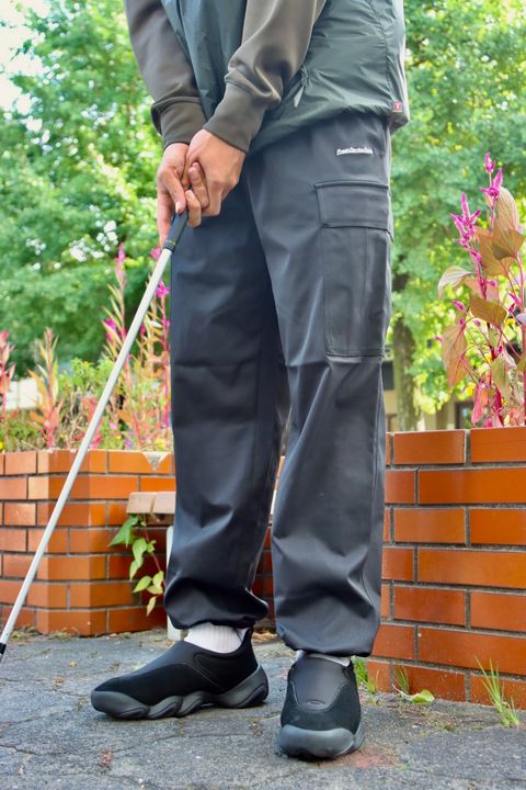 FreshServiceSport フレッシュサービススポーツ 23AW PERTEX®️QUANTUM PRO w/PRIMALOFT VESTスタイル