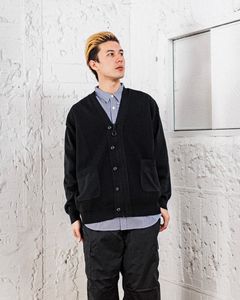 COMME des GARCONS HOMME 綿ストライプギャザーシャツスタイル2025.2.24.