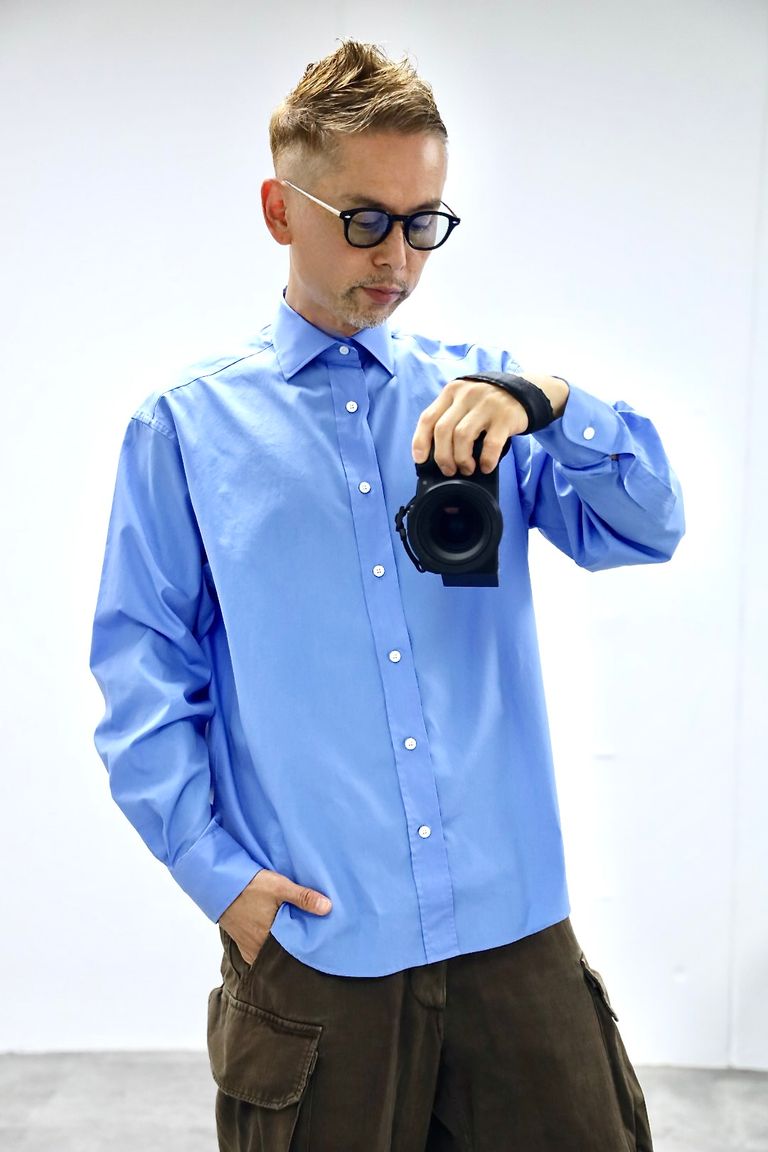 170cm 着用サイズ1