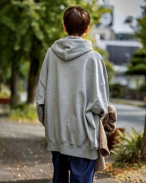 J.B.ATTIRE 24AW Rive gauche jacket style.2024.10.13