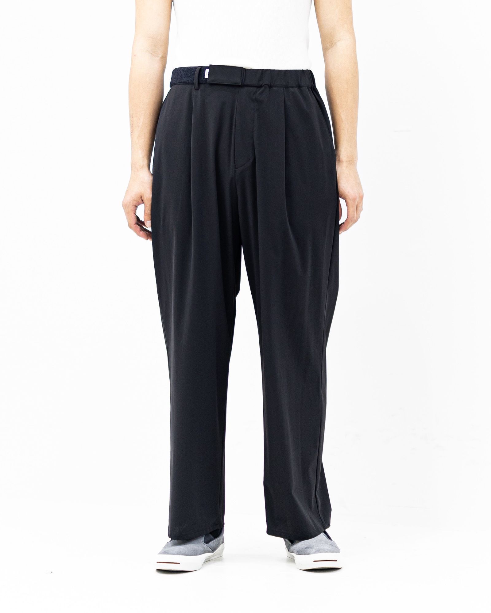 Graphpaper Flex Tricot Wide Tapered Chef Pants 5月2日(土)新作発売！