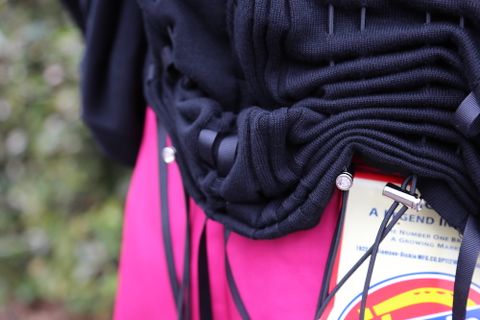 KIDILL Vietnam Jacket(KL488) style 2021.01.27.