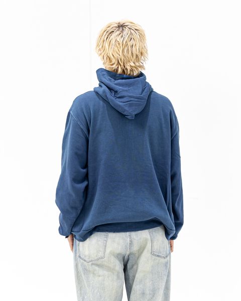 A.PRESSE Vintage Light Weight Zip Sweat Hoodie 3月28日(土)新作発売！