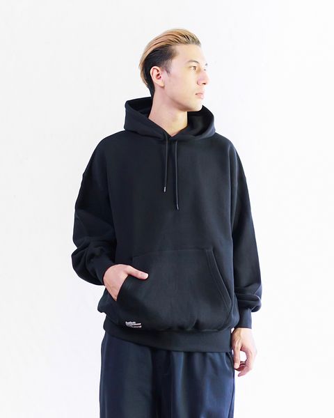 FreshService HEAVY OZ PULLOVER HOODIE(BLACK) 10月26日(土)新作発売！