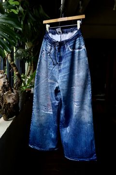 TALKING ABOUT THE ABSTRACTION - トーキングアバウト ジ  