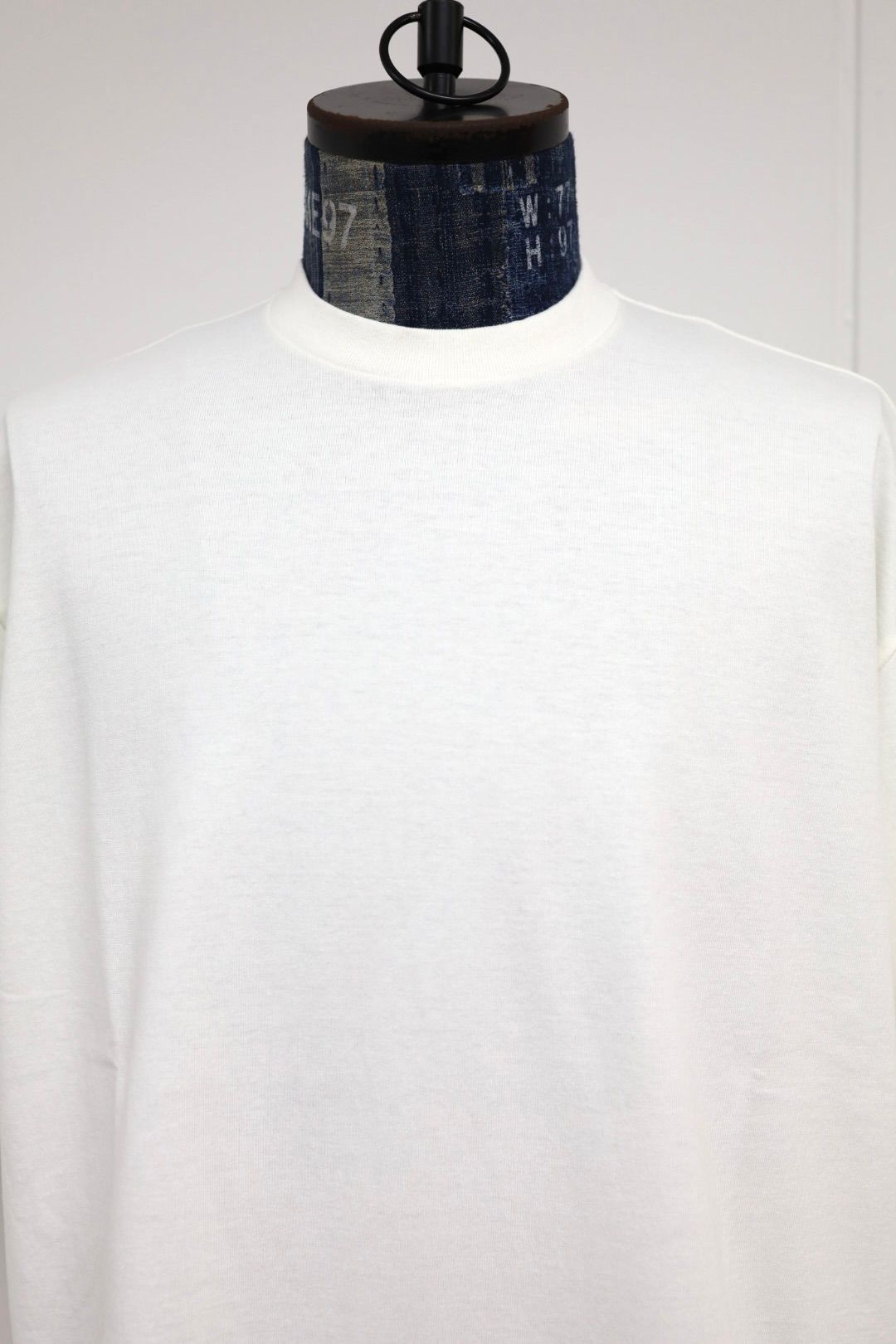 アプレッセ 2026 STYLE1  Heavy Weight T-Shirt(AP-5002)WHITE☆4月11日(土)発売！