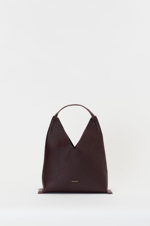エンダースキーマ バッグ triangle bag(wt-rb-trb)bordeaux☆6月13日(土)発売！