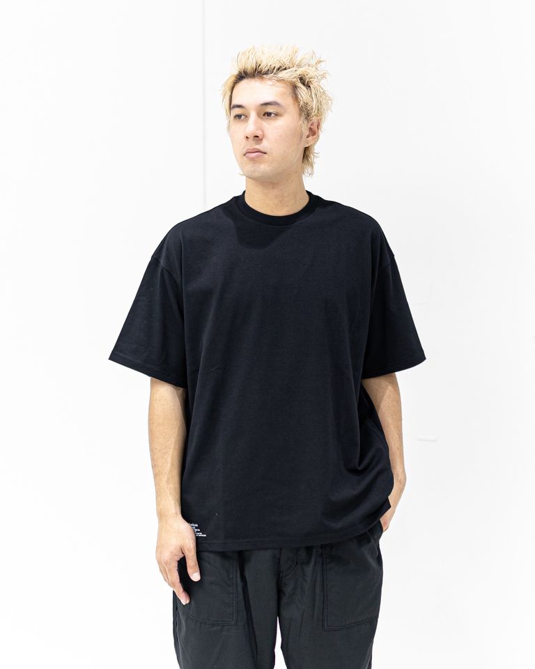 モデル186cm/着用サイズL