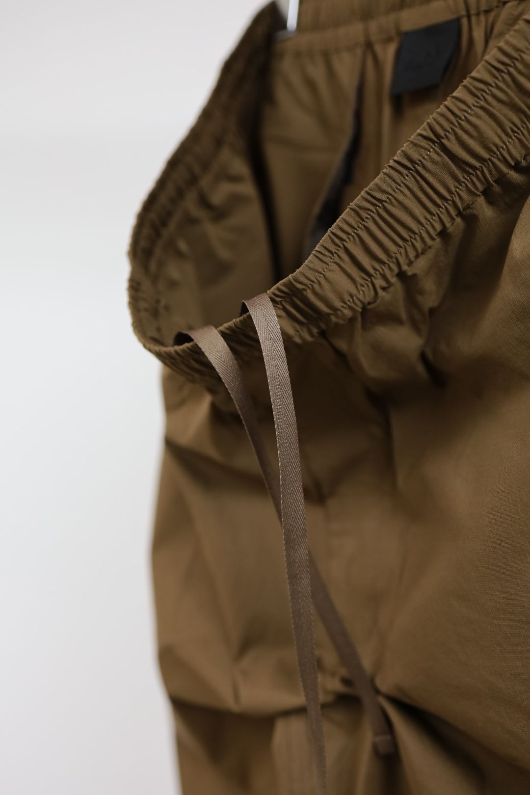 DAIWA PIER39(ダイワピア39) TECH EASY TROUSERS(BP-51026)BROWN GRAY☆2月21日(土)発売！