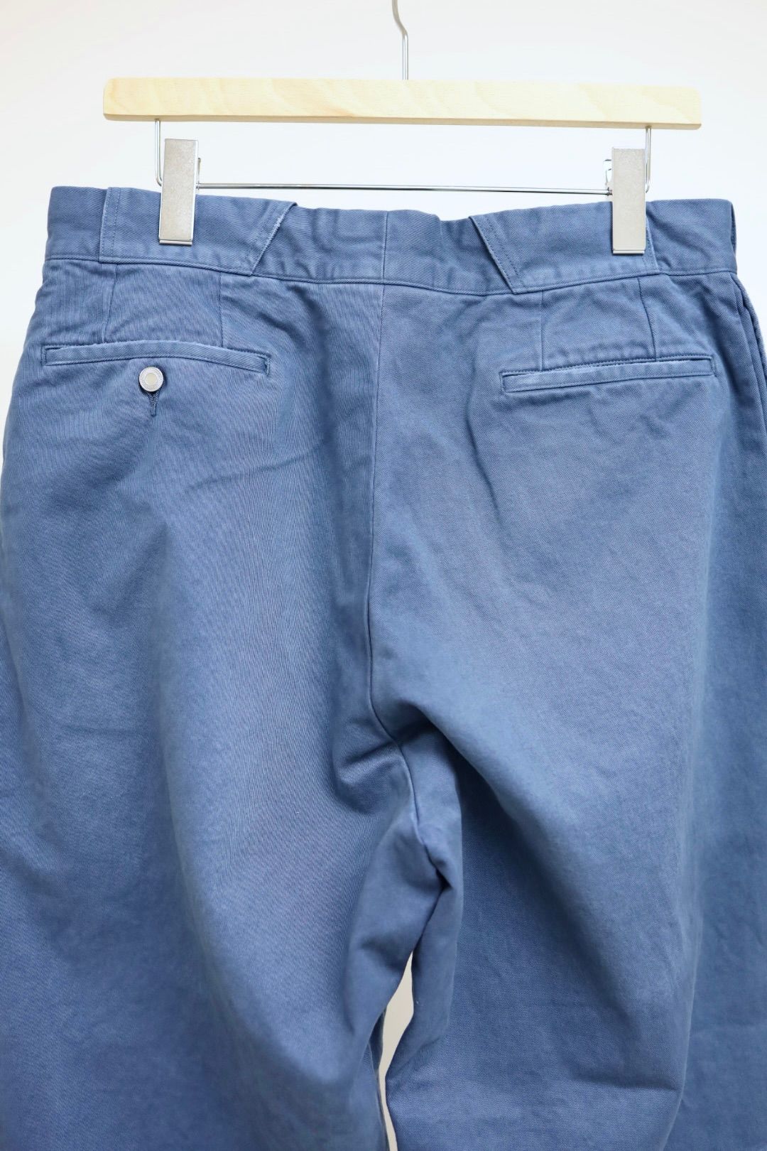 アプレッセ 2026 STYLE1 Vintage Work Pants (26SAP-04-49)BLUE☆1月24日(土)発売！