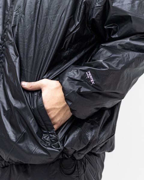 FreshService PERTEX® QUANTUM PADDED JACKET 新作発売！