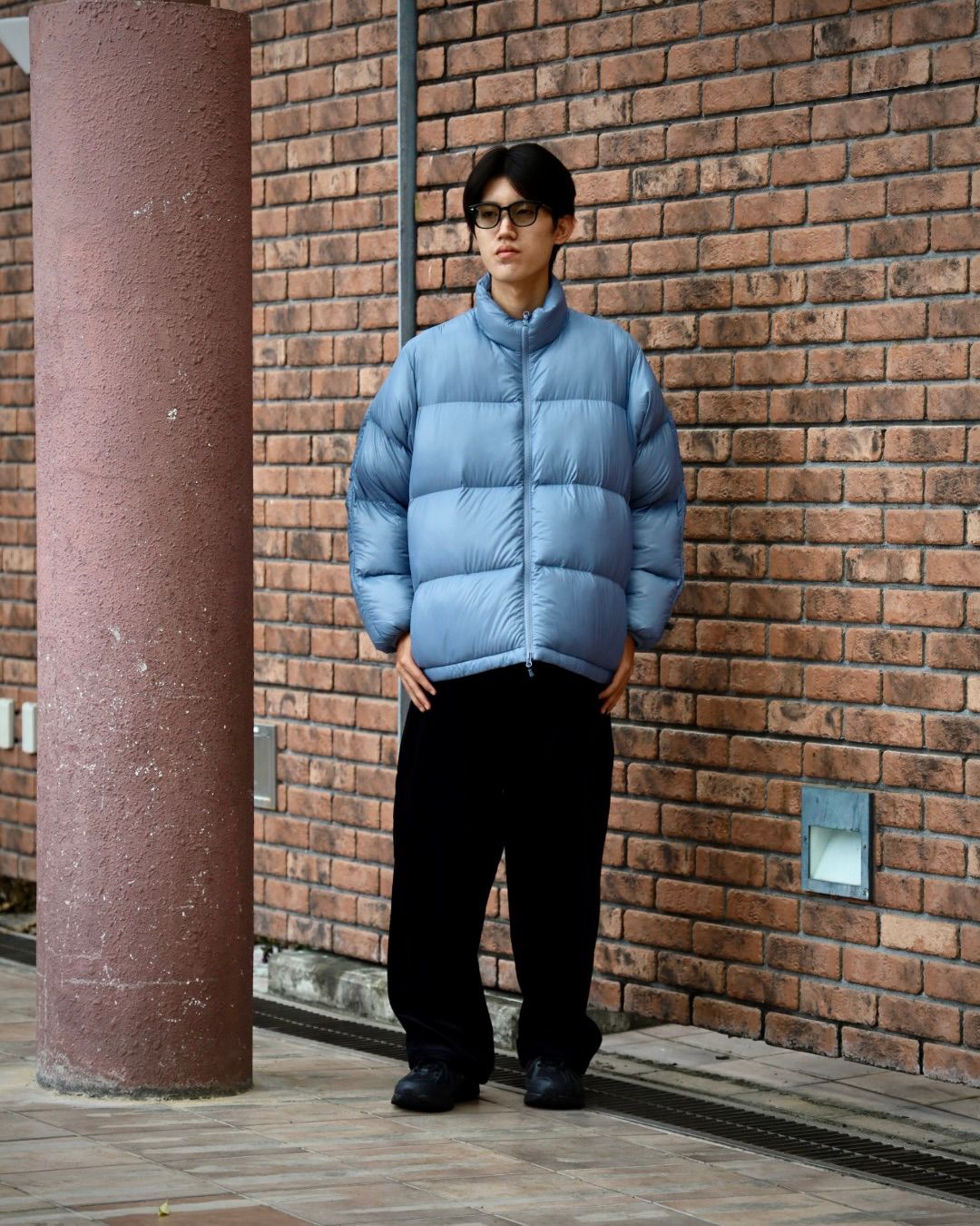 DAIWA PIER39 TECH ULTRA LIGHT DOWN JACKET 10月24日(土)新作発売！