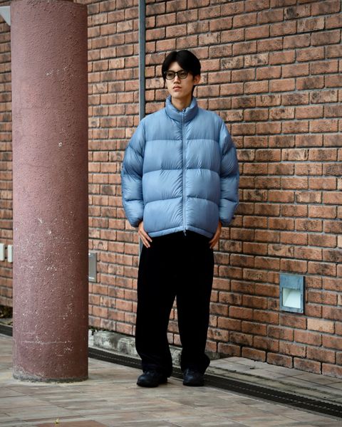 DAIWA PIER39 TECH ULTRA LIGHT DOWN JACKET 10月24日(土)新作発売！