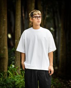 フレッシュサービス DRY PIQUE JERSEY CREW NECK TEE(FSC263-70035)WHITE☆8月1日(土)発売！
