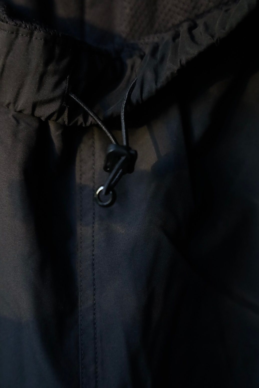 フレッシュサービス MINOTECH TAFFETA UTILITY OVER CARGO PANTS w/octa (FSC251-40235)BLACK☆3月15日(土)発売！