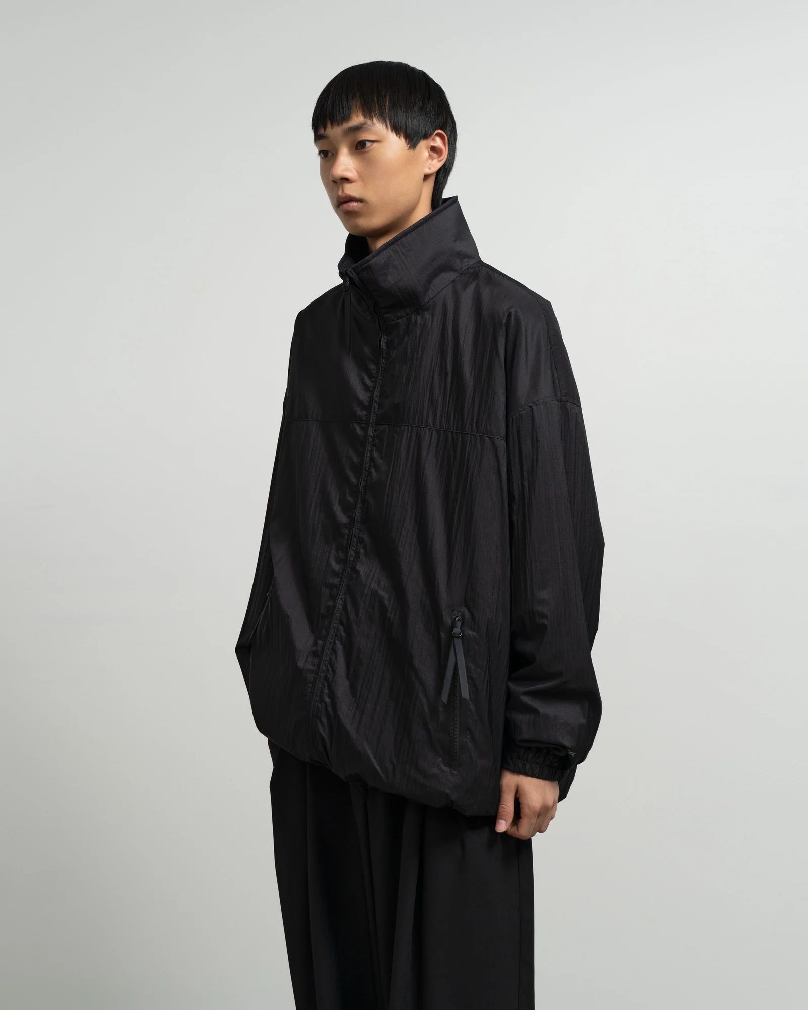 グラフペーパー PERTEX® QUANTUM AIR Light Thermo Blouson(GM263-30281)BROWN☆9月26日(土)発売！
