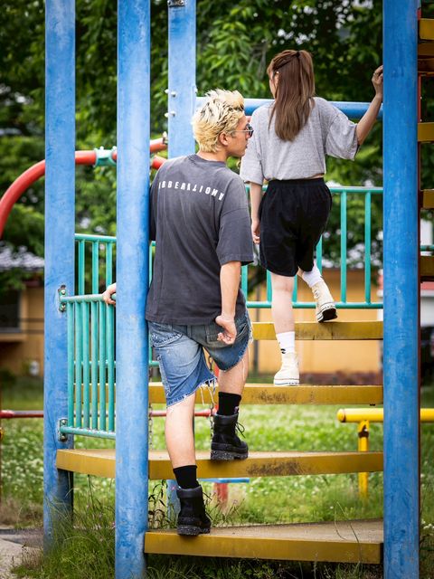 ©SAINT M×××××× SAINT PRAISE TEE & SAINT SS TEE 5月31日(土)新作発売!