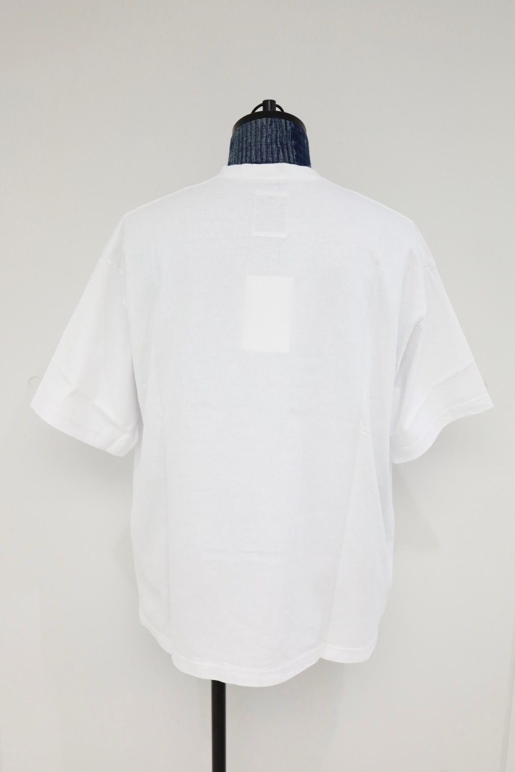 S.F.C 26SS エスエフシー LOGO BASIC SS TEE(SFCSS26CS12)White☆5月9日(土)発売！