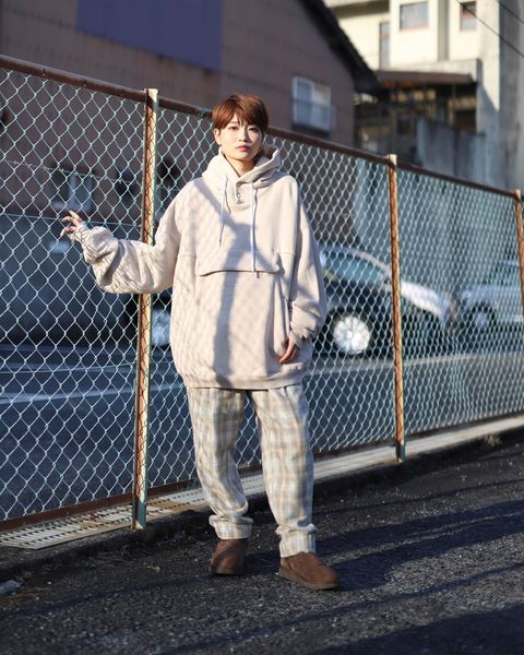 S.F.C-Stripes For Creative 新作mark style.2023.11.9