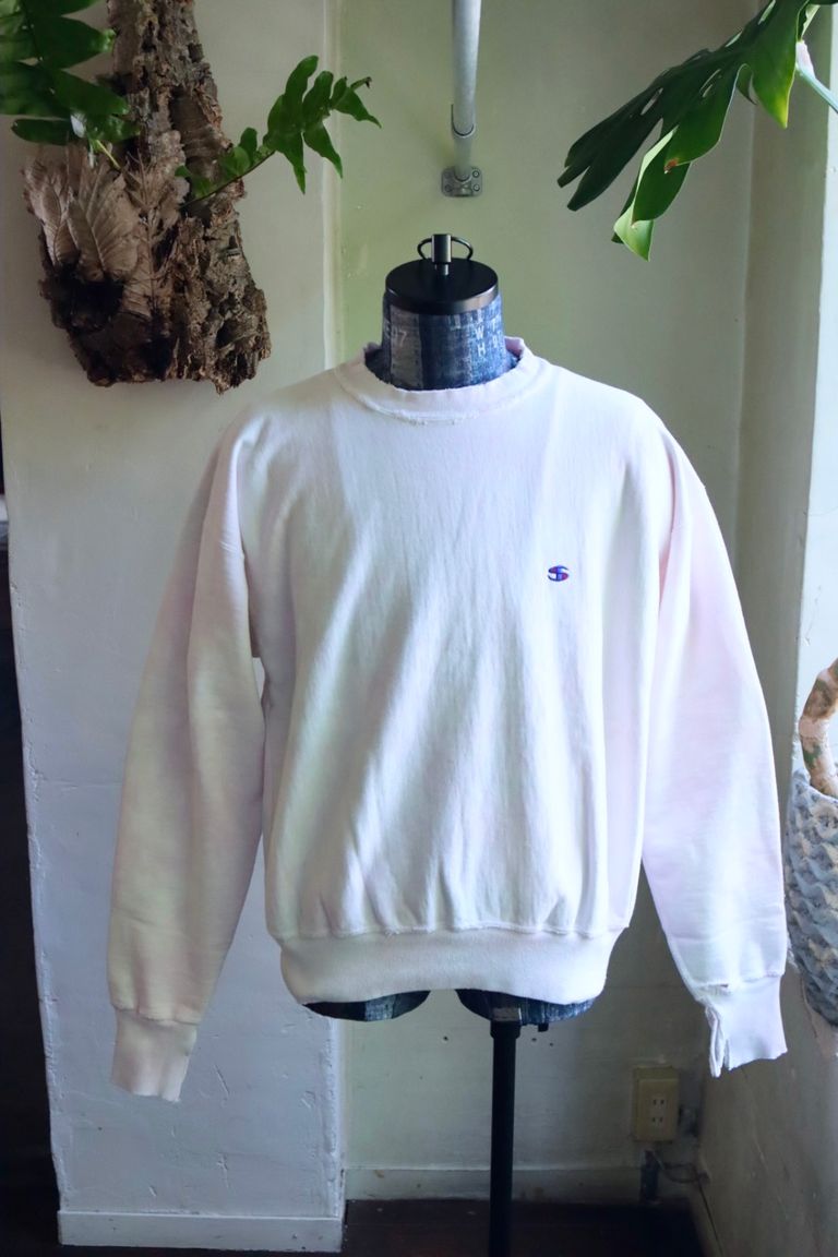 SAINT M×××××× - セントマイケル 23AWスウェットCREW NECK SWEAT_ONE 