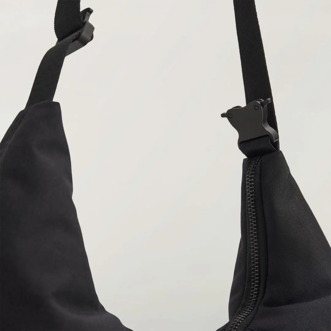 ワイスリー Y-3 CRESCEN BAG (KS8105)BLACK☆新作発売！