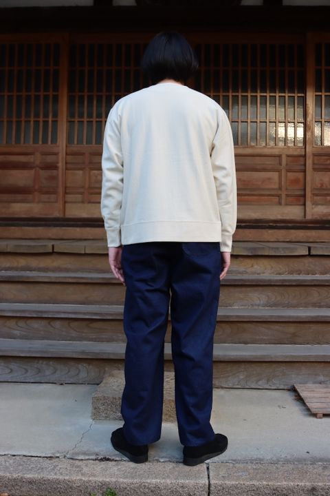 Ets.Materiaux Sweat(22070300260110) style.2022.2.12.