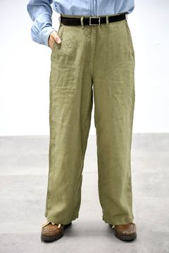 marka 26SS マーカ パンツ U.S.ARMY PANTS(M26A19PT01C)KHAKI BEIGE☆新作発売！