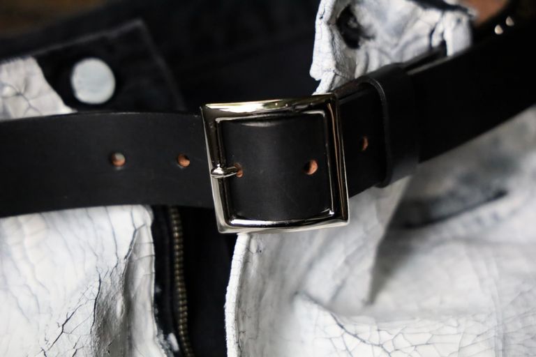 LASTMAN - LASTMAN 24AW ラストマン大久保篤志 WOLF 