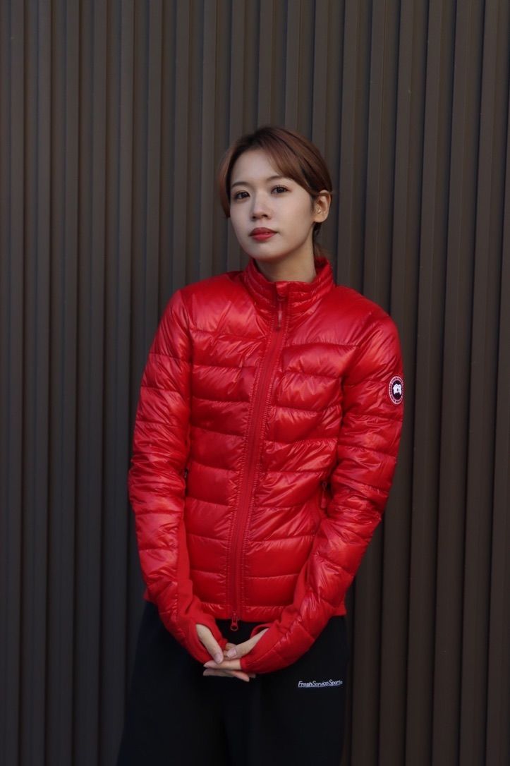 CANADA GOOSE 22FW HYBRIDGE LITE JACKET style.2022.12.10