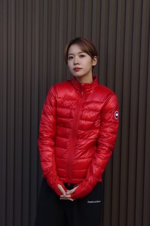 CANADA GOOSE 22FW HYBRIDGE LITE JACKET style.2022.12.10
