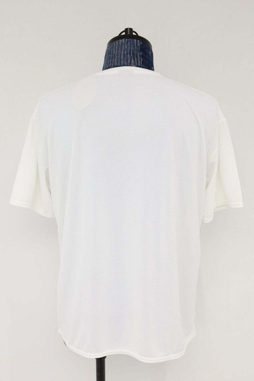 セダンオールパーパス 26SS All Purpose Tee(SD26S-CT11)WHITE☆4月18日(土)新作発売！