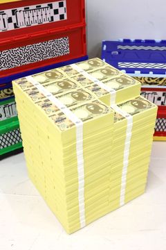 セントマイケル 26SS  BAPE STOOL APE(SM-HR1-0000-C39)WHITE☆2月7日(土)発売！