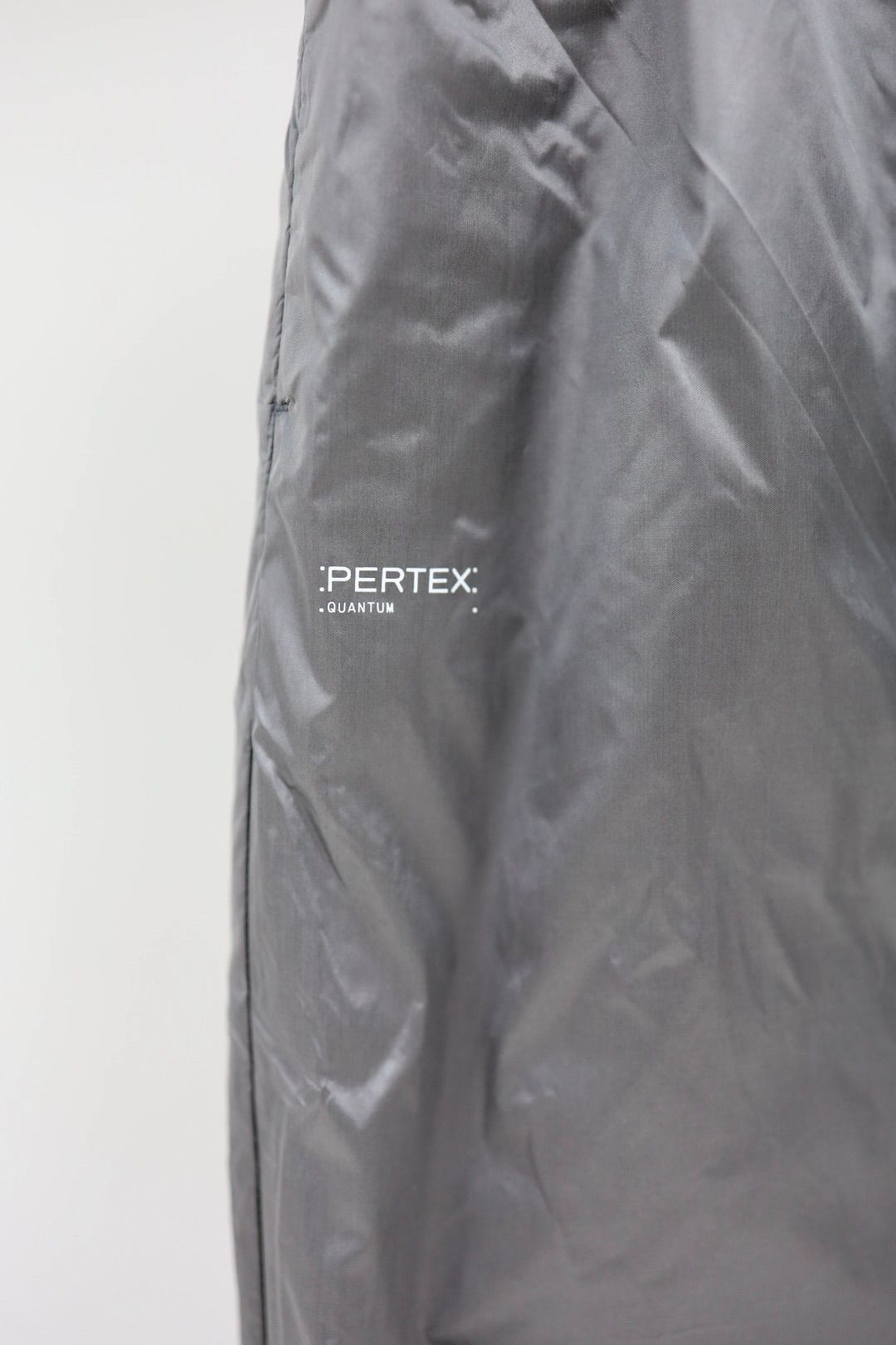 フレッシュサービス PERTEX® QUANTUM PADDED PANTS(FSC254-40073)SILVER☆12月6日(土)発売！
