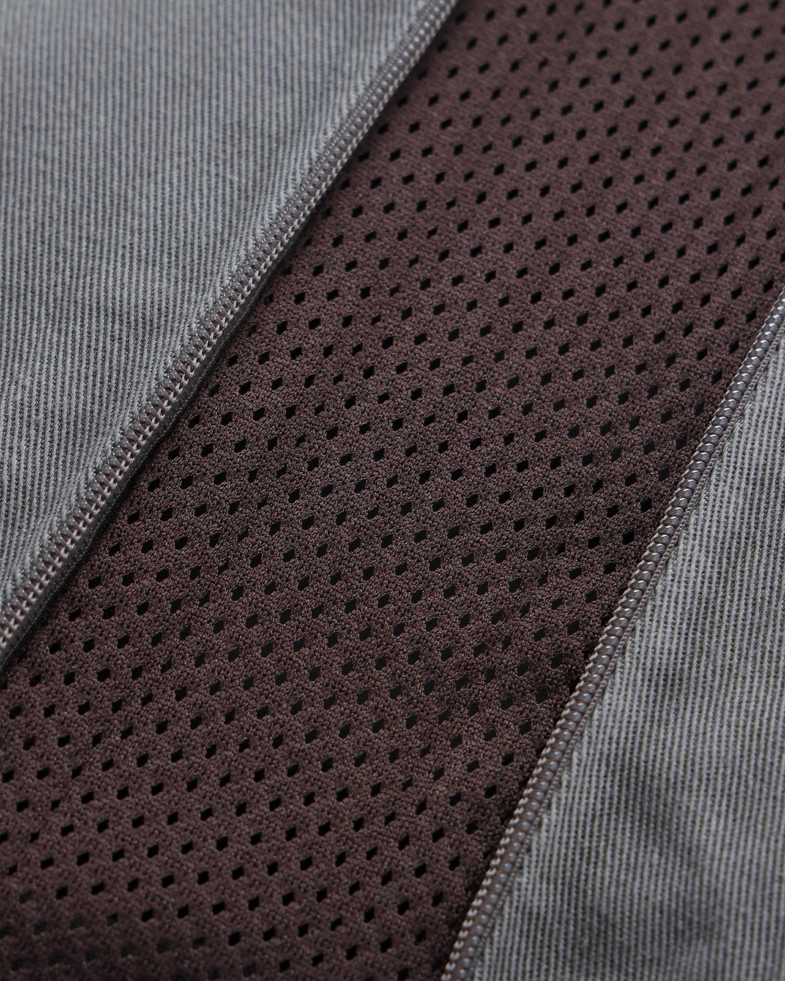 セダンオールパーパス FW25 Ventilation Chino Slacks(SD25F-PT04)Brown Khaki