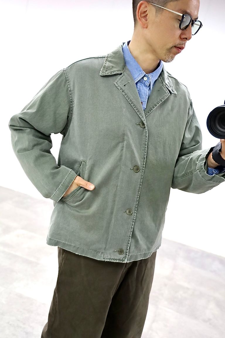 170cm/58kg/size:1(S)