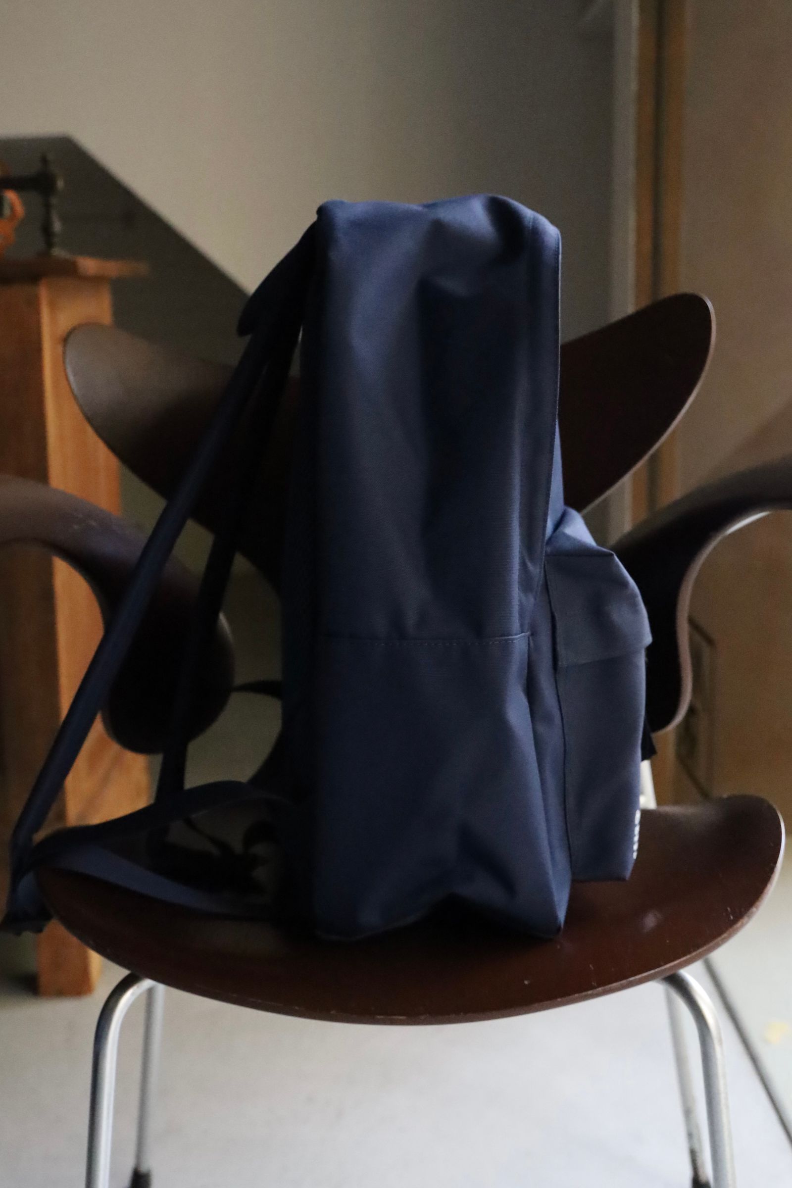 フレッシュサービス CORPORATE DAYPACK_28L (FSP244-90009)NAVY