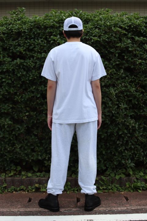 Denim Tears Virginia T-SHIRT(101-500-25) style.2021.8.29.