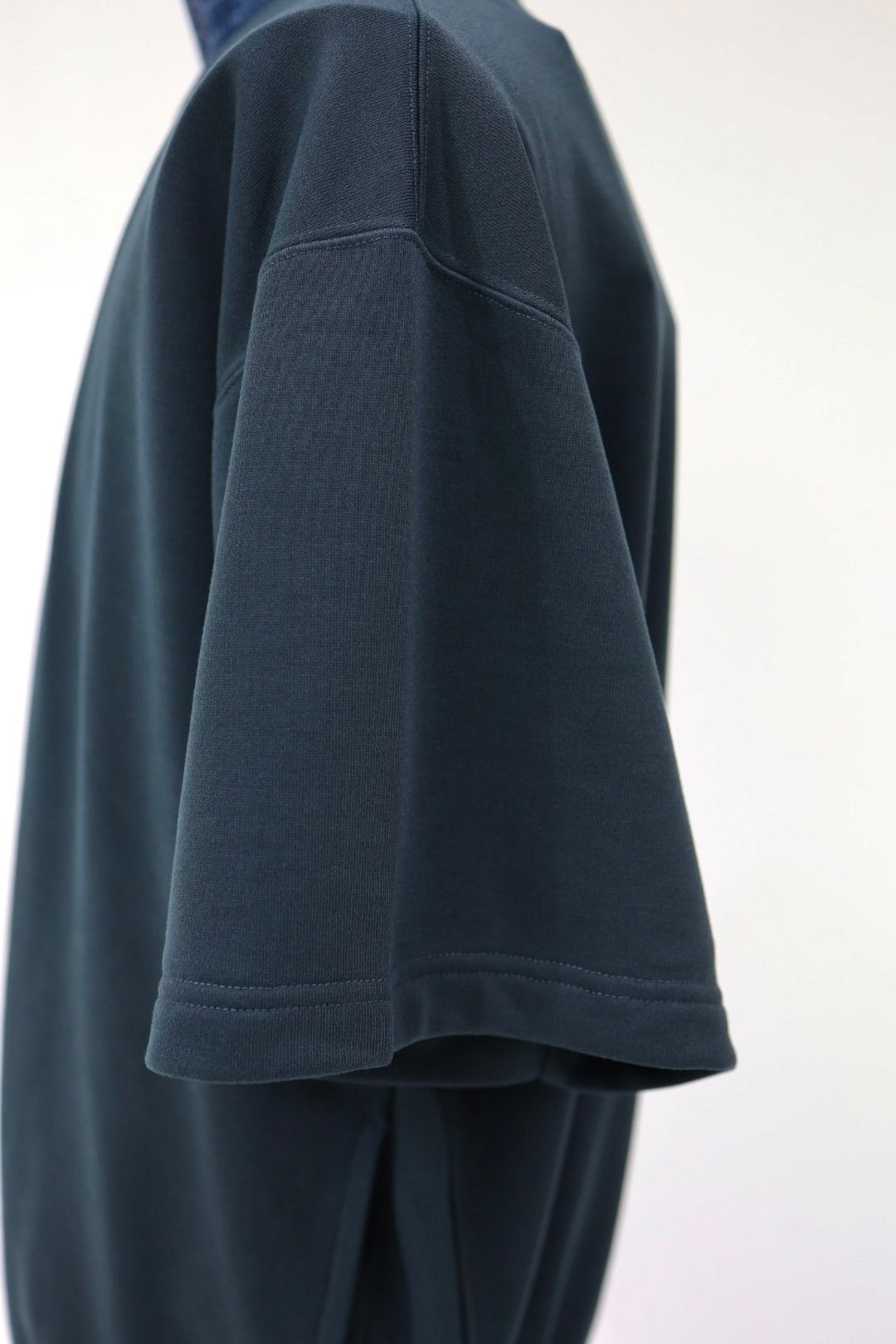 DAIWA PIER39(ダイワピア39) TECH SWEAT CREW S/S (BE-51026)INK BLACK☆1月24日(土)発売！