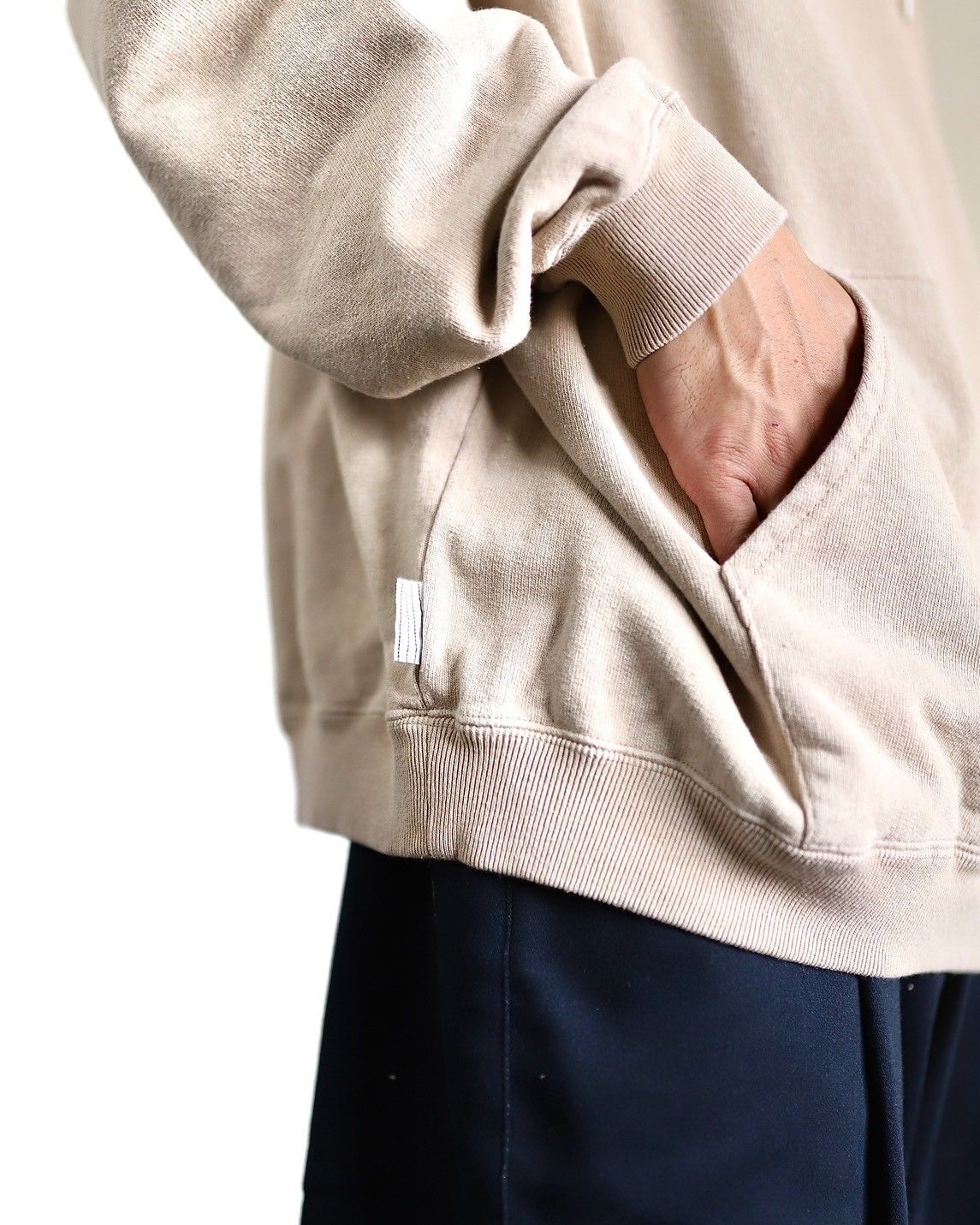 S.F.C 新作SFC HOODIE スタイル 2024.1.25 | 4169 | mark