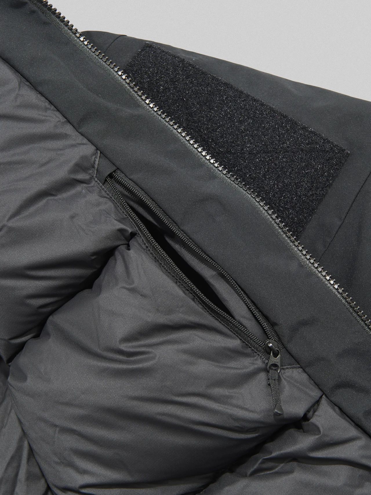 コムデギャルソンオム25FW COMME des GARCONS HOMME×Goldwin ゴアテックス スリーディメンショナル ダウンジャケットBLACK☆11月1日(土)発売!