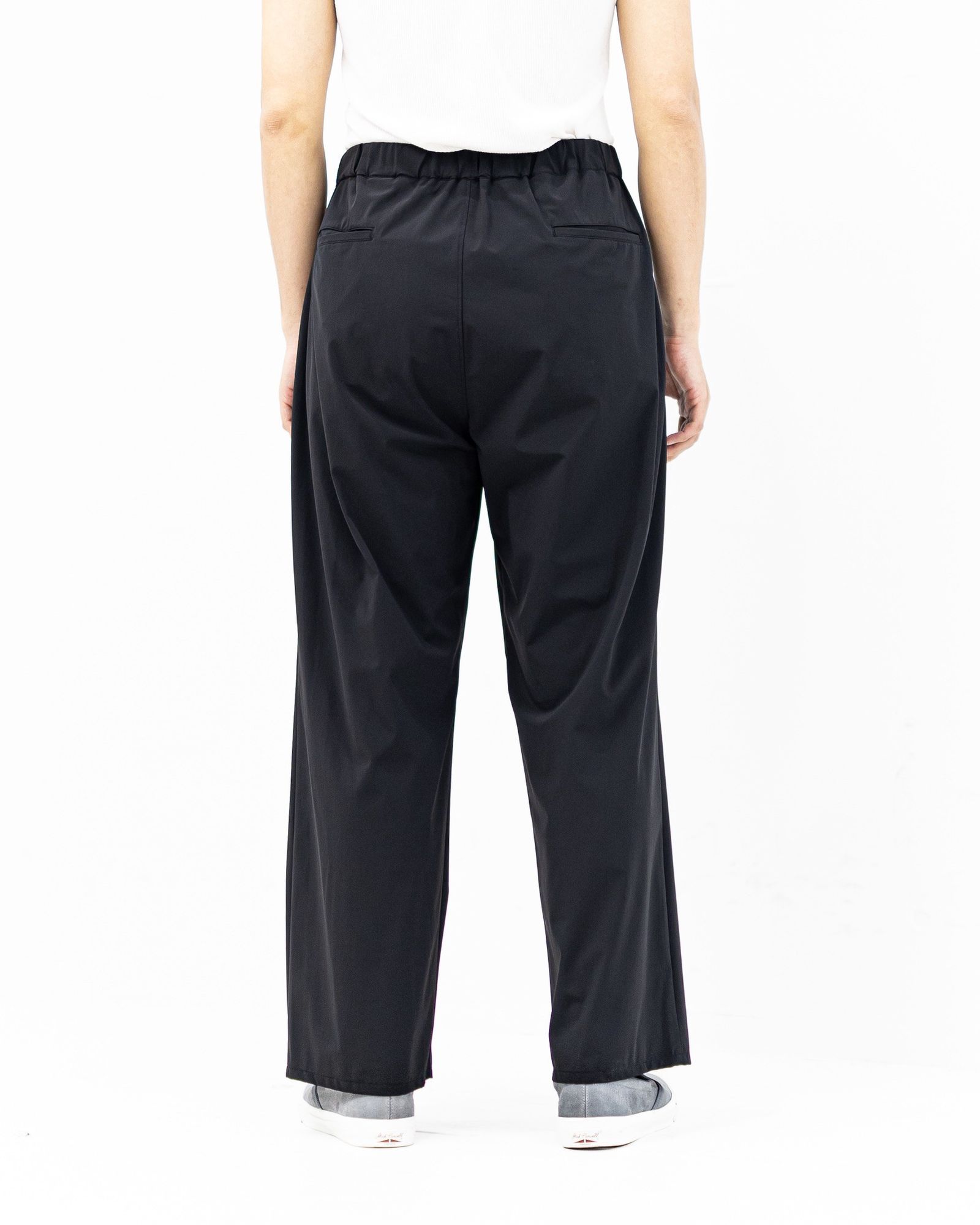 Graphpaper Flex Tricot Wide Tapered Chef Pants 5月2日(土)新作発売！