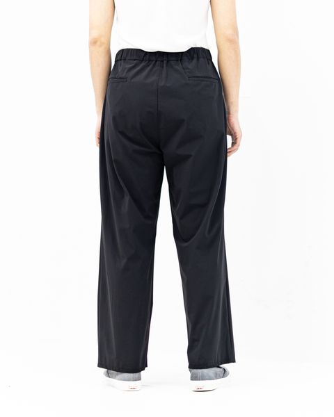 Graphpaper Flex Tricot Wide Tapered Chef Pants 5月2日(土)新作発売！